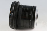Nikon PC-Nikkor 28mm F/3.5 Lens #59511A5