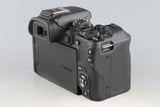 Canon EOS R10 Mirrorless Digital Camera #59512E2