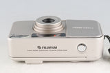 Fujifilm Tiara Zoom 35mm Point & Shoot Film Camera #59516D5