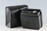 Mamiya RZ67 PRO II 120 Roll Film Back #59520F3