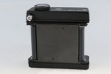 Mamiya RZ67 PRO II 120 Roll Film Back #59520F3