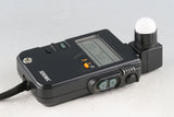 Sekonic DigiLite F L-328 Exposure Meter #59524F2