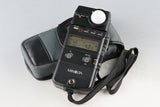 Minolta Flash Meter IV #59525F2