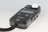 Minolta Flash Meter IV #59525F2