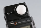 Minolta Flash Meter IV #59525F2
