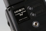 Minolta Flash Meter IV #59525F2