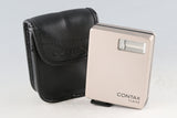 Contax TLA140 Shoe Mount Flash #59527F2