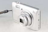 Nikon Coolpix A300 Digital Camera #59528J