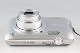 Nikon Coolpix A300 Digital Camera #59528J