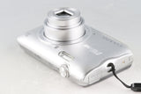 Nikon Coolpix A300 Digital Camera #59528J