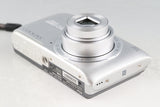 Nikon Coolpix A300 Digital Camera #59528J