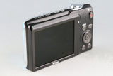 Nikon Coolpix S3100 Digital Camera #59529J
