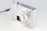 Panasonic Lumix DMC-ZX1 Digital Camera *Japanese Version Only * #59532I