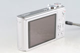 Panasonic Lumix DMC-ZX1 Digital Camera *Japanese Version Only * #59532I