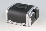 Hasselblad 503CX + Planar T* 80mm F/2.8 CF Lens + A12 #59540E1