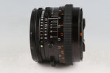 Hasselblad 503CX + Planar T* 80mm F/2.8 CF Lens + A12 #59540E1
