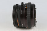 Hasselblad 503CX + Planar T* 80mm F/2.8 CF Lens + A12 #59540E1