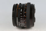 Hasselblad 503CX + Planar T* 80mm F/2.8 CF Lens + A12 #59540E1
