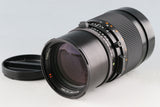 Hasselblad Carl Zeiss Sonnar T* 180mm F/4 CF Lens #59544C5