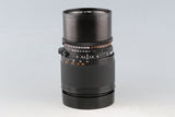 Hasselblad Carl Zeiss Sonnar T* 180mm F/4 CF Lens #59544C5