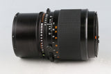 Hasselblad Carl Zeiss Sonnar T* 180mm F/4 CF Lens #59544C5