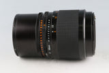 Hasselblad Carl Zeiss Sonnar T* 180mm F/4 CF Lens #59544C5