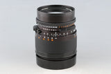 Hasselblad Carl Zeiss Sonnar T* 150mm F/4 CF Lens #59545C5
