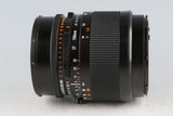 Hasselblad Carl Zeiss Sonnar T* 150mm F/4 CF Lens #59545C5
