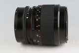 Hasselblad Carl Zeiss Sonnar T* 150mm F/4 CF Lens #59545C5