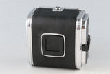 Hasselblad A12 Film Magazine #59547F3