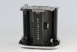 Hasselblad A12 Film Magazine #59547F3