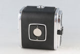 Hasselblad A12 Film Magazine #59548F3