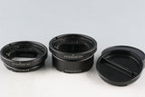 Hasselblad Extension 16E + 32E #59549F3