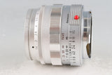 Leica Leitz Summilux 50mm F/1.4 for Leica M With Box #59550L1