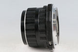Asahi Pentax Super-Takumar 6x7 105mm F/2.4 Lens #59554C6