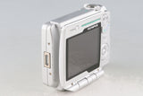 Olympus IR-500 Digital Camera #59557I