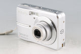 Pentax Optio E50 Digital Camera #59560J