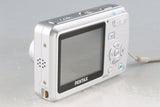Pentax Optio E50 Digital Camera #59560J