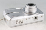 Pentax Optio E50 Digital Camera #59560J