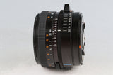 Hasselblad 203FE + Carl Zeiss Planar T* 80mm F/2.8 FE Lens + E12 #59561F1