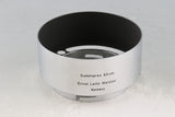 Leica Leitz Summarex 85mm F/1.5 Lens for Leica L39 #59562T