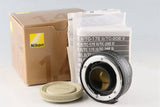 Nikon AF-S Teleconverter TC-14EII 1.4x With Box #59568L4