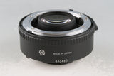 Nikon AF-S Teleconverter TC-14EII 1.4x With Box #59568L4