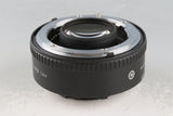 Nikon AF-S Teleconverter TC-14EII 1.4x With Box #59568L4