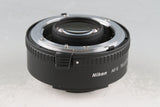 Nikon AF-S Teleconverter TC-14EII 1.4x With Box #59568L4