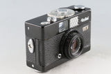Rollei 35B 35mm Film Camera #59569D5