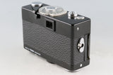 Rollei 35B 35mm Film Camera #59569D5