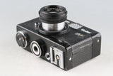 Rollei 35B 35mm Film Camera #59569D5