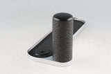 Leica Hand Grip M9 Steel Grey #59570T