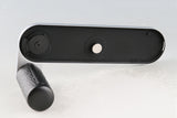 Leica Hand Grip M9 Steel Grey #59570T